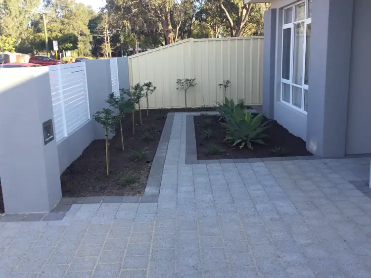 Third view of Homely land listing, 40 Central Road, Kalamunda WA 6076