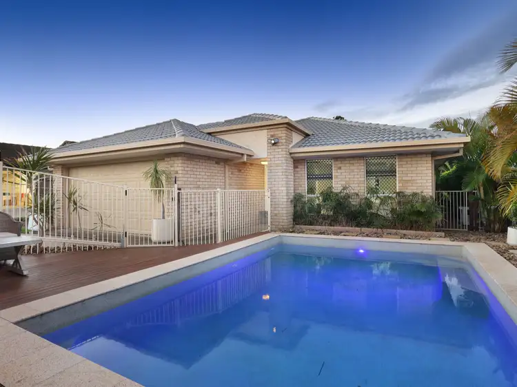 Main view of Homely house listing, 7 Friend Street, Wakerley QLD 4154
