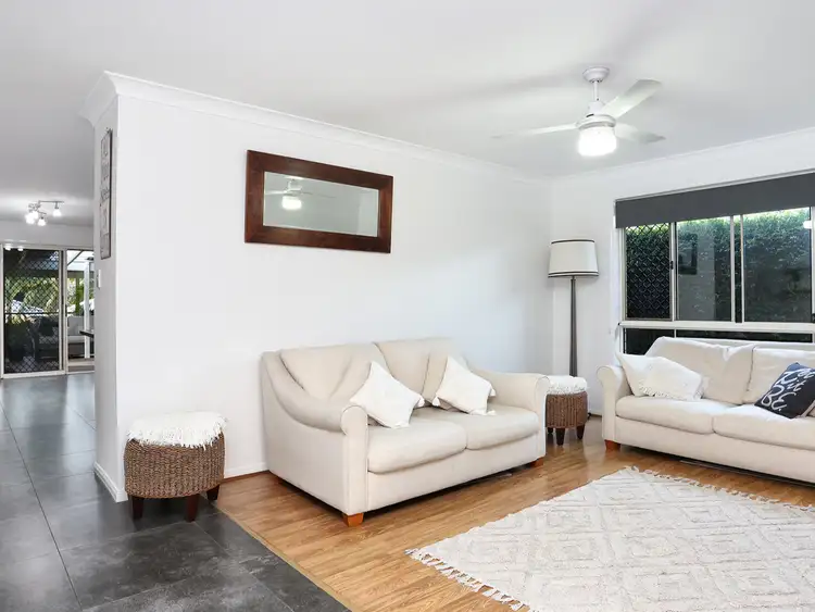 Fourth view of Homely house listing, 7 Friend Street, Wakerley QLD 4154