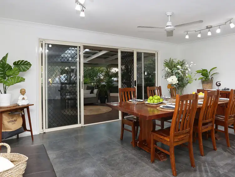 Fifth view of Homely house listing, 7 Friend Street, Wakerley QLD 4154