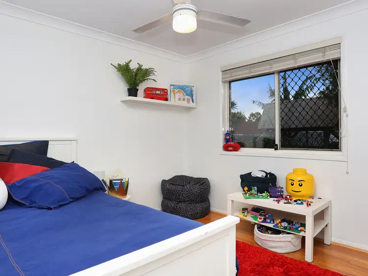 Sixth view of Homely house listing, 7 Friend Street, Wakerley QLD 4154