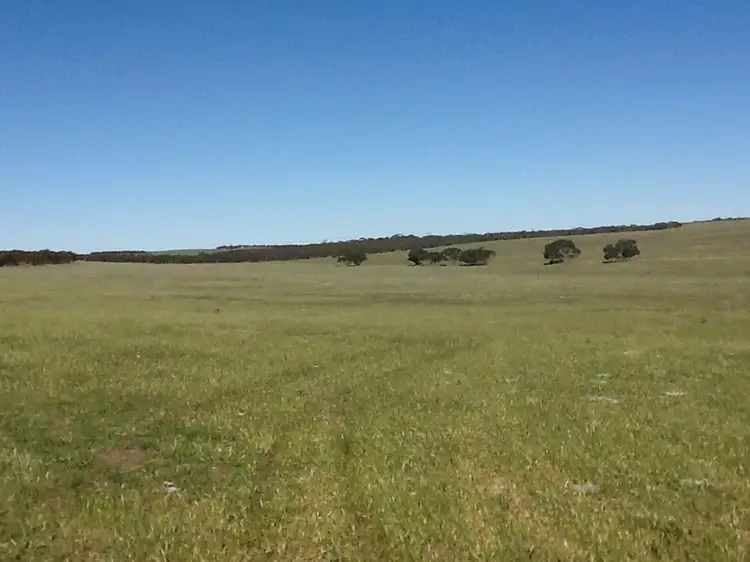 Lot 5 Cockshell Road, Bowhill SA 5238