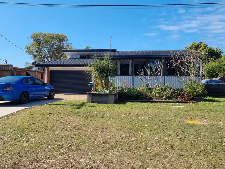 19 Angourie Street, Iluka NSW 2466