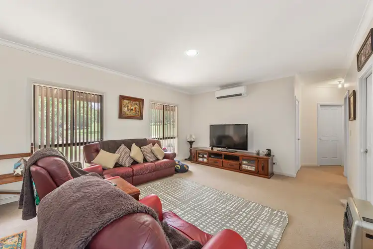 Second view of Homely house listing, 115 Wentworth Avenue, Coolah NSW 2843