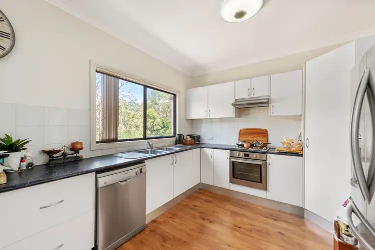 Third view of Homely house listing, 115 Wentworth Avenue, Coolah NSW 2843