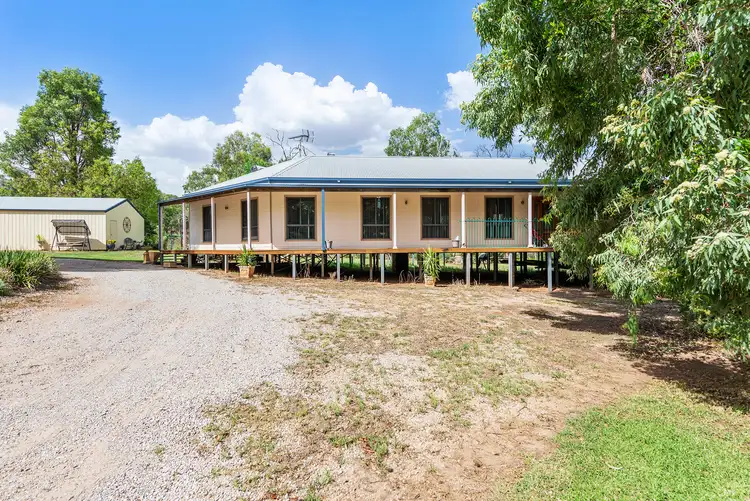 Fourth view of Homely house listing, 115 Wentworth Avenue, Coolah NSW 2843