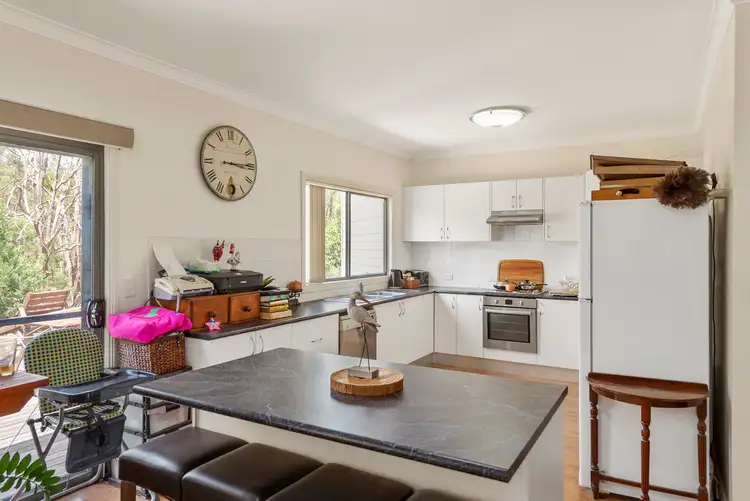 Fifth view of Homely house listing, 115 Wentworth Avenue, Coolah NSW 2843