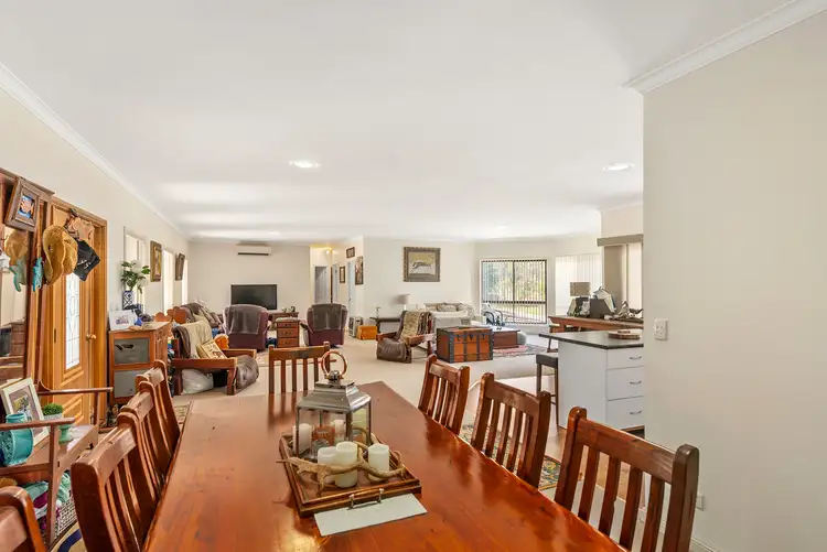 Sixth view of Homely house listing, 115 Wentworth Avenue, Coolah NSW 2843