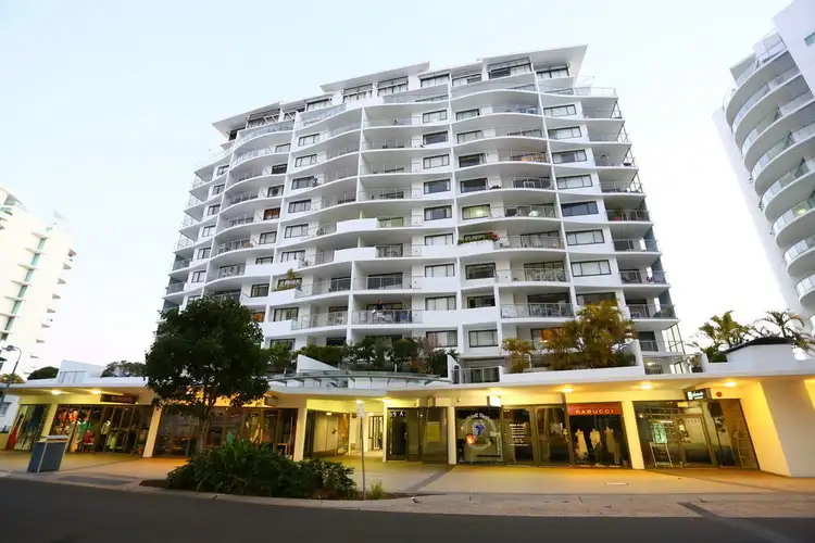606/29 First Avenue, Mooloolaba QLD 4557