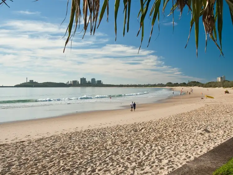 Third view of Homely unit listing, 606/29 First Avenue, Mooloolaba QLD 4557