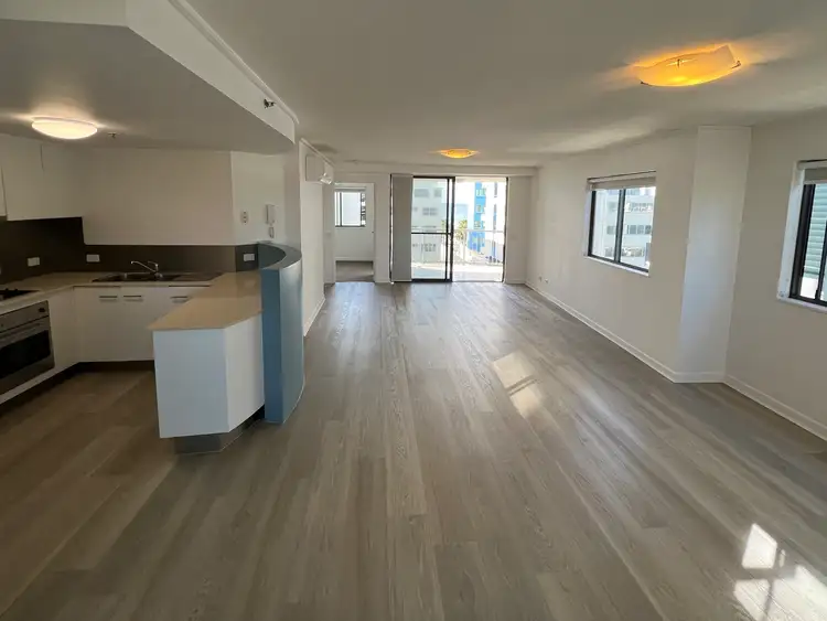 Fourth view of Homely unit listing, 606/29 First Avenue, Mooloolaba QLD 4557