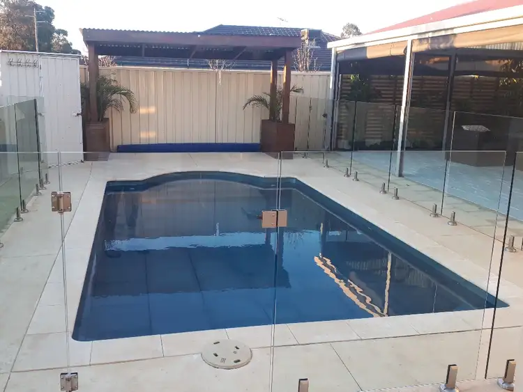 26 Minchin Turn, Baldivis WA 6171