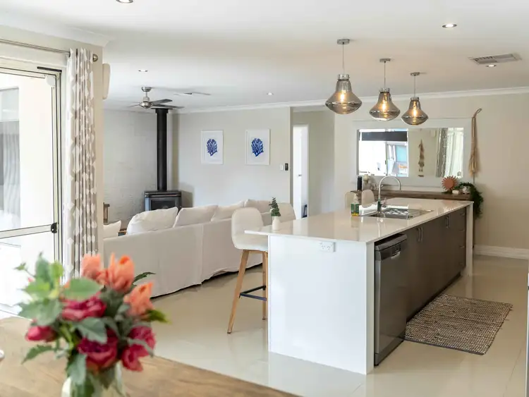 Third view of Homely house listing, 26 Minchin Turn, Baldivis WA 6171