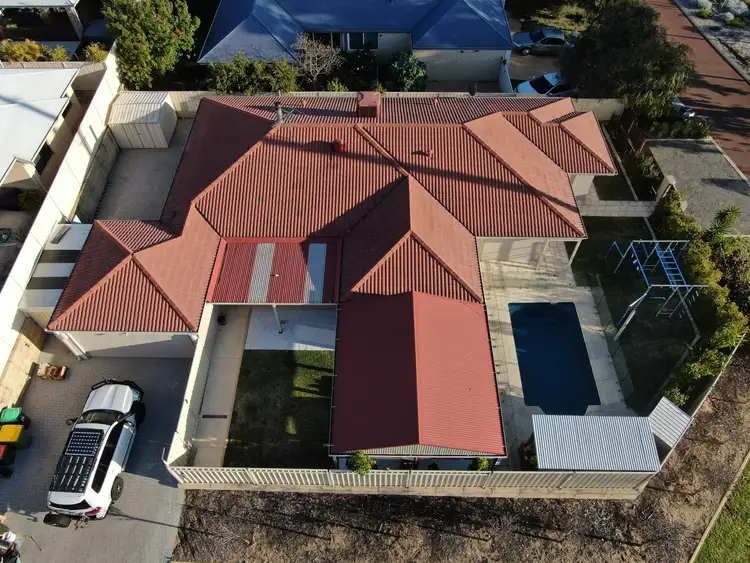 Fourth view of Homely house listing, 26 Minchin Turn, Baldivis WA 6171