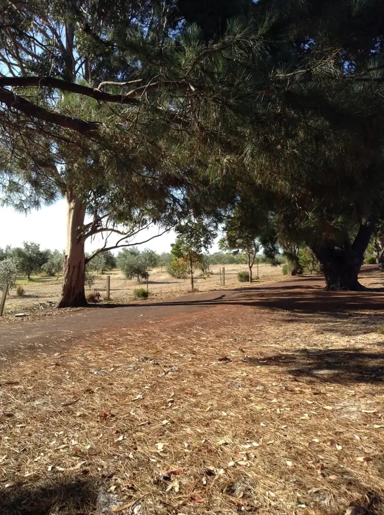Main view of Homely land listing, 5/256 Cosy Corner Road, Torbay WA 6330