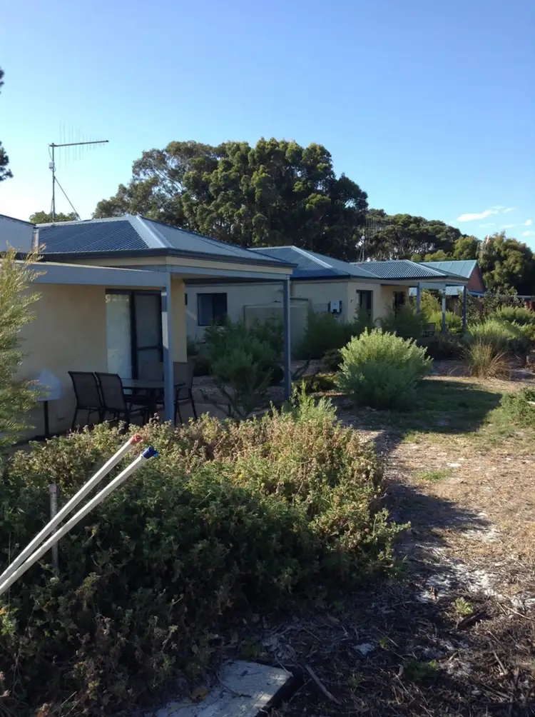 Second view of Homely land listing, 5/256 Cosy Corner Road, Torbay WA 6330