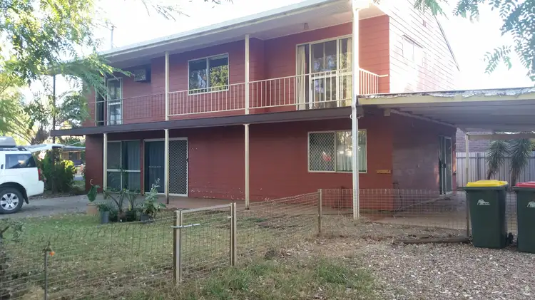 7 Alfred Street, St George QLD 4487