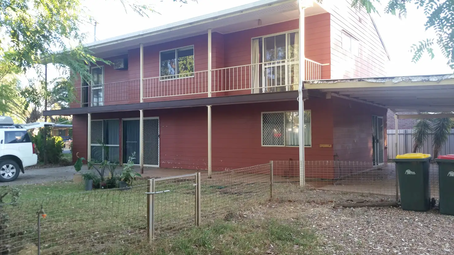 Main view of Homely house listing, 7 Alfred Street, St George QLD 4487