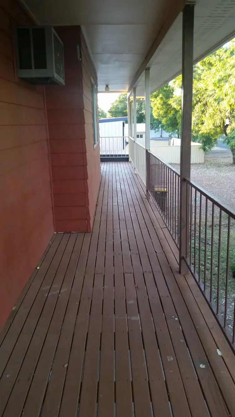 Sixth view of Homely house listing, 7 Alfred Street, St George QLD 4487