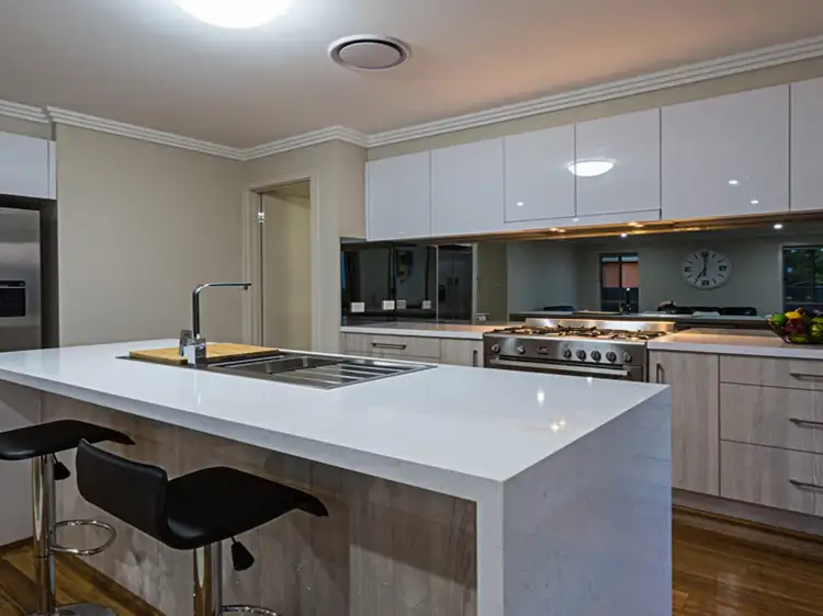 Third view of Homely house listing, 77 Perth Street, Aberdeen NSW 2336