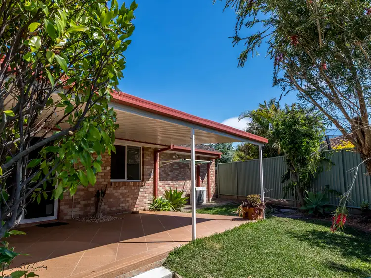 2/22 Birkdale Court, Banora Point NSW 2486