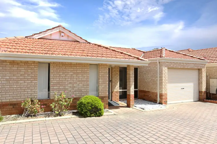 5/7 Shearwater Terrace, Ballajura WA 6066