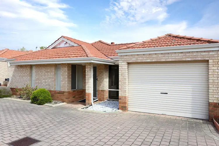 Second view of Homely house listing, 5/7 Shearwater Terrace, Ballajura WA 6066