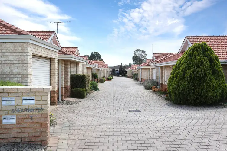 Fifth view of Homely house listing, 5/7 Shearwater Terrace, Ballajura WA 6066
