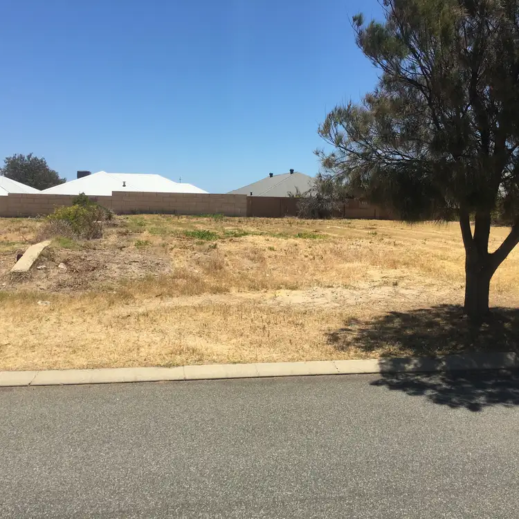 Main view of Homely land listing, 4 Jettyl Way, Wannanup WA 6210