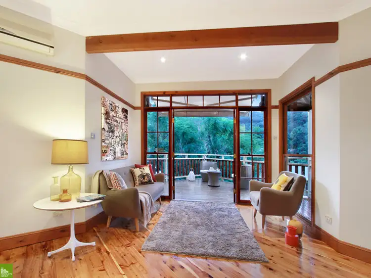 Fifth view of Homely house listing, 1 Aviemore Place, Figtree NSW 2525