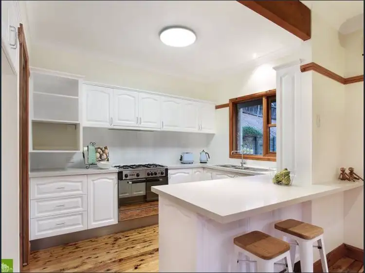 Sixth view of Homely house listing, 1 Aviemore Place, Figtree NSW 2525