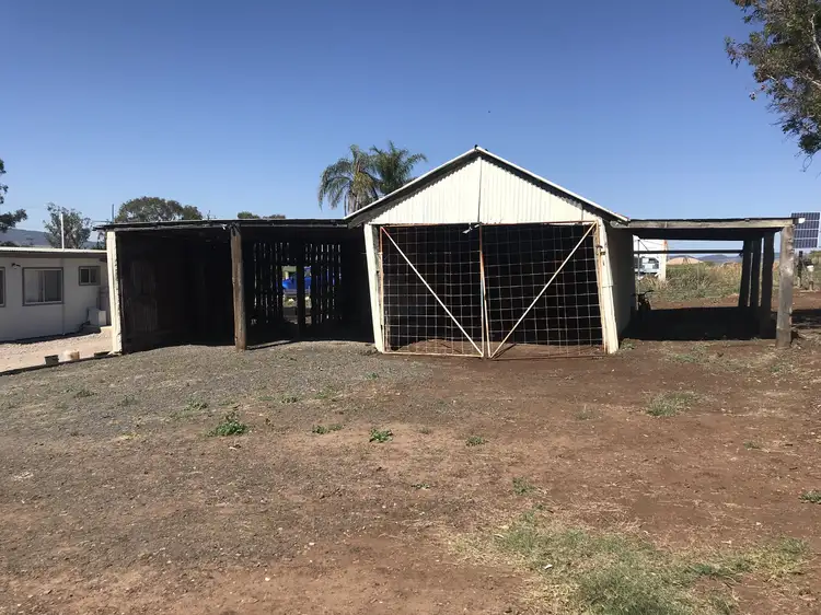 5-7 Main Road, Breeza NSW 2381
