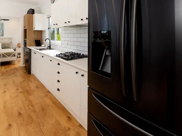 Third view of Homely house listing, 21/383 North Street, Wooli NSW 2462