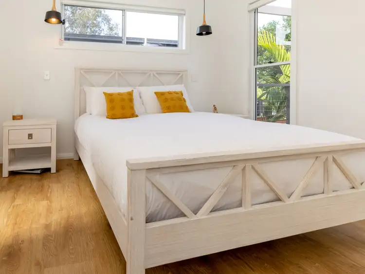 Fifth view of Homely house listing, 21/383 North Street, Wooli NSW 2462