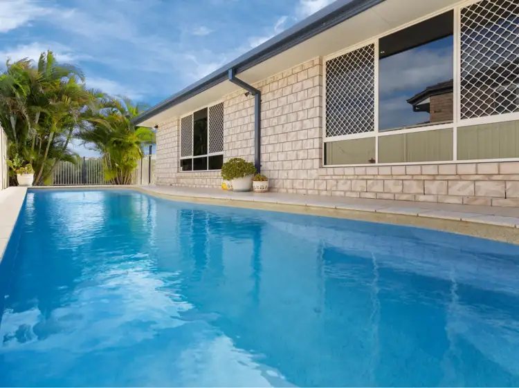 43 River Gum Court, Loganholme QLD 4129