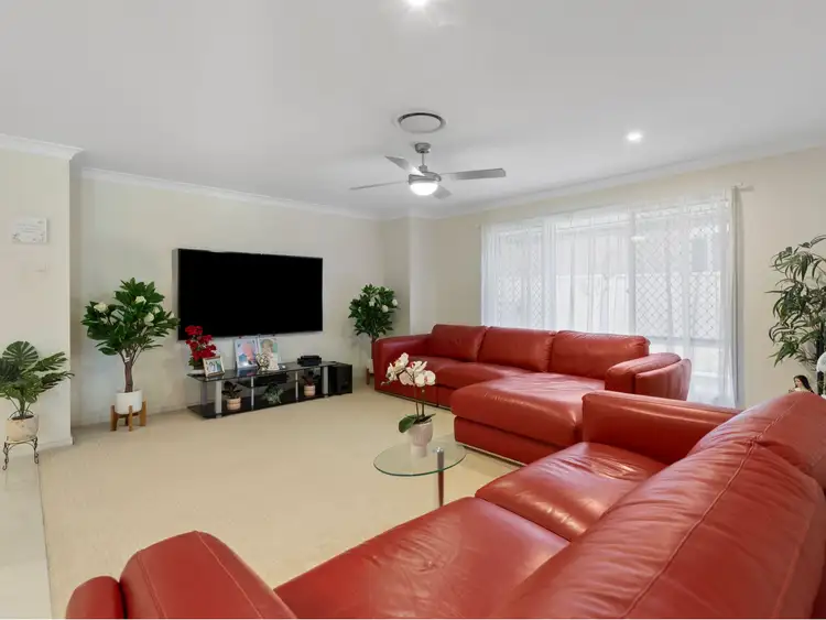 Fourth view of Homely house listing, 43 River Gum Court, Loganholme QLD 4129