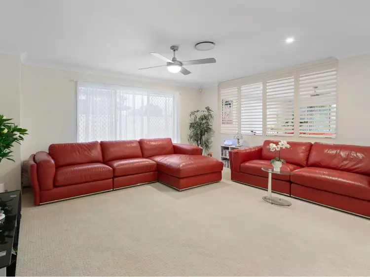 Fifth view of Homely house listing, 43 River Gum Court, Loganholme QLD 4129