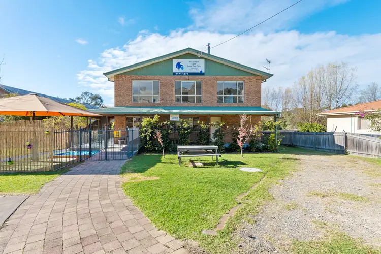 Main view of Homely house listing, 2807 Princes Highway, Moruya NSW 2537