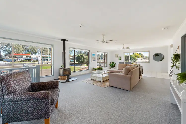 Second view of Homely house listing, 2807 Princes Highway, Moruya NSW 2537