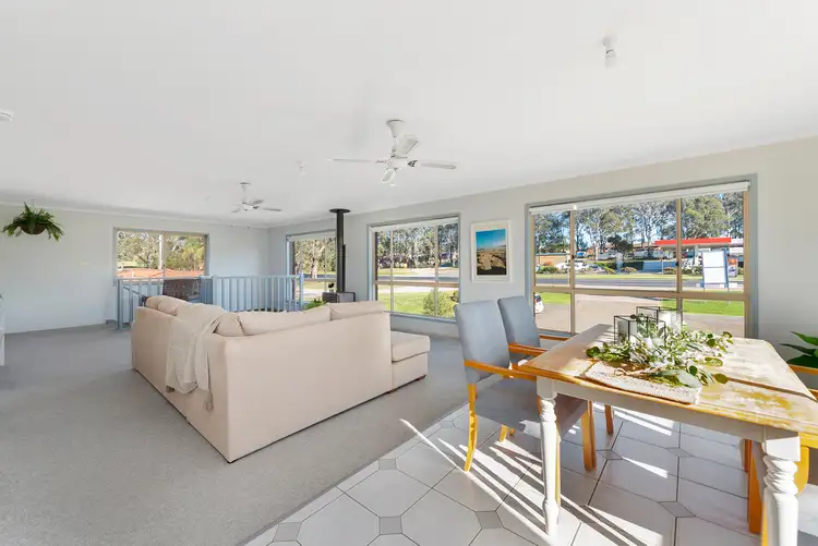 Third view of Homely house listing, 2807 Princes Highway, Moruya NSW 2537