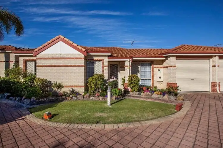 2/89 - 91 Kent Street, Rockingham WA 6168