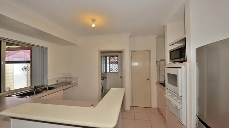 Fifth view of Homely house listing, 2/89 - 91 Kent Street, Rockingham WA 6168