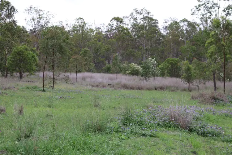 Main view of Homely land listing, Lot 30 Coverty East Road, Dangore QLD 4610