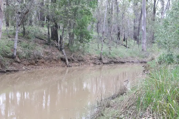 Second view of Homely land listing, Lot 30 Coverty East Road, Dangore QLD 4610