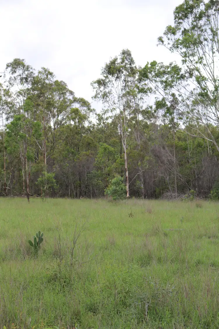 Third view of Homely land listing, Lot 30 Coverty East Road, Dangore QLD 4610