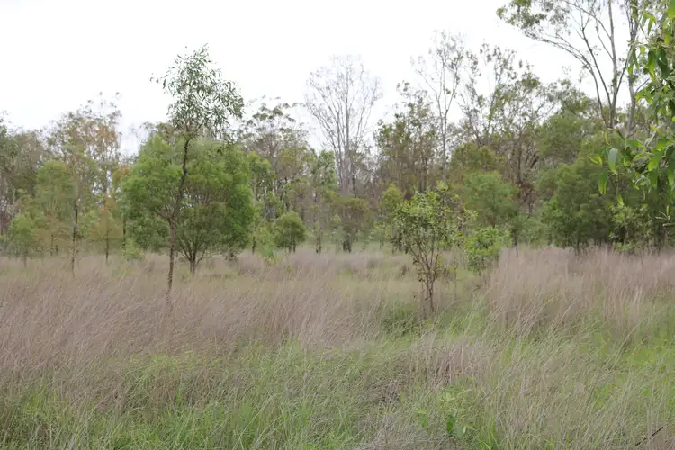 Fourth view of Homely land listing, Lot 30 Coverty East Road, Dangore QLD 4610