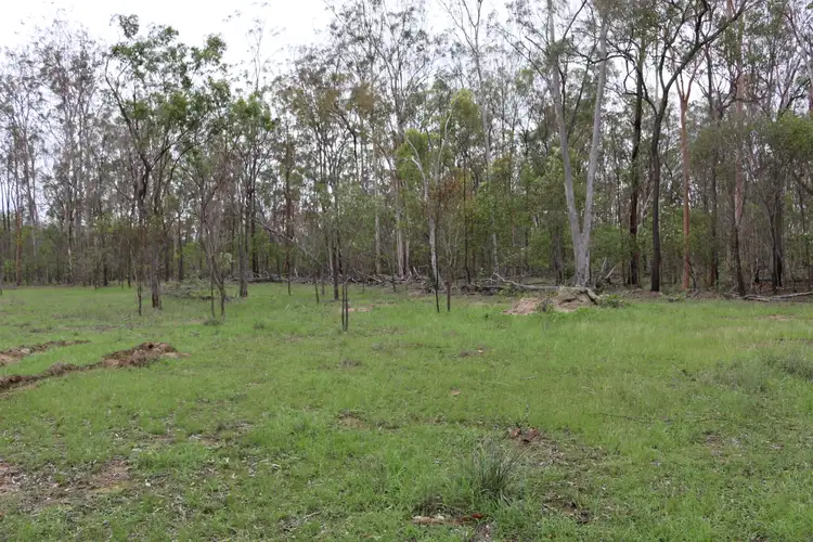 Fifth view of Homely land listing, Lot 30 Coverty East Road, Dangore QLD 4610