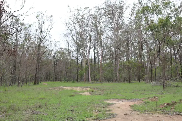 Sixth view of Homely land listing, Lot 30 Coverty East Road, Dangore QLD 4610