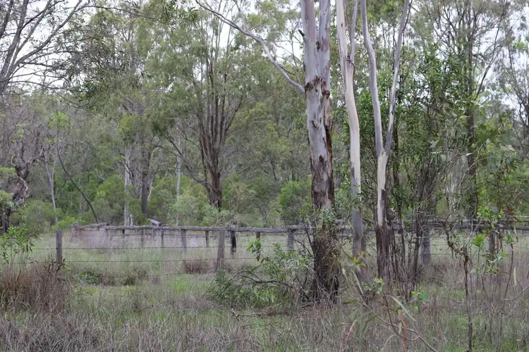 Seventh view of Homely land listing, Lot 30 Coverty East Road, Dangore QLD 4610