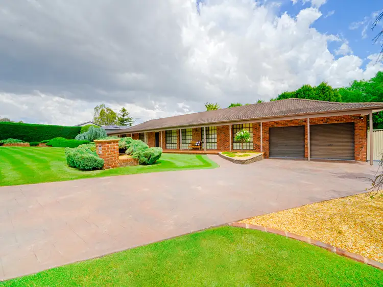 40 Hacking Drive, Narellan Vale NSW 2567